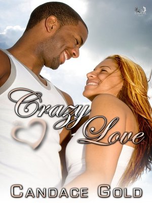 cover image of Crazy Love